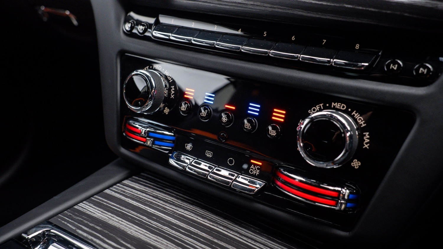 Used Rolls-Royce Spectre 2024 for sale - 77224977: Photo 36