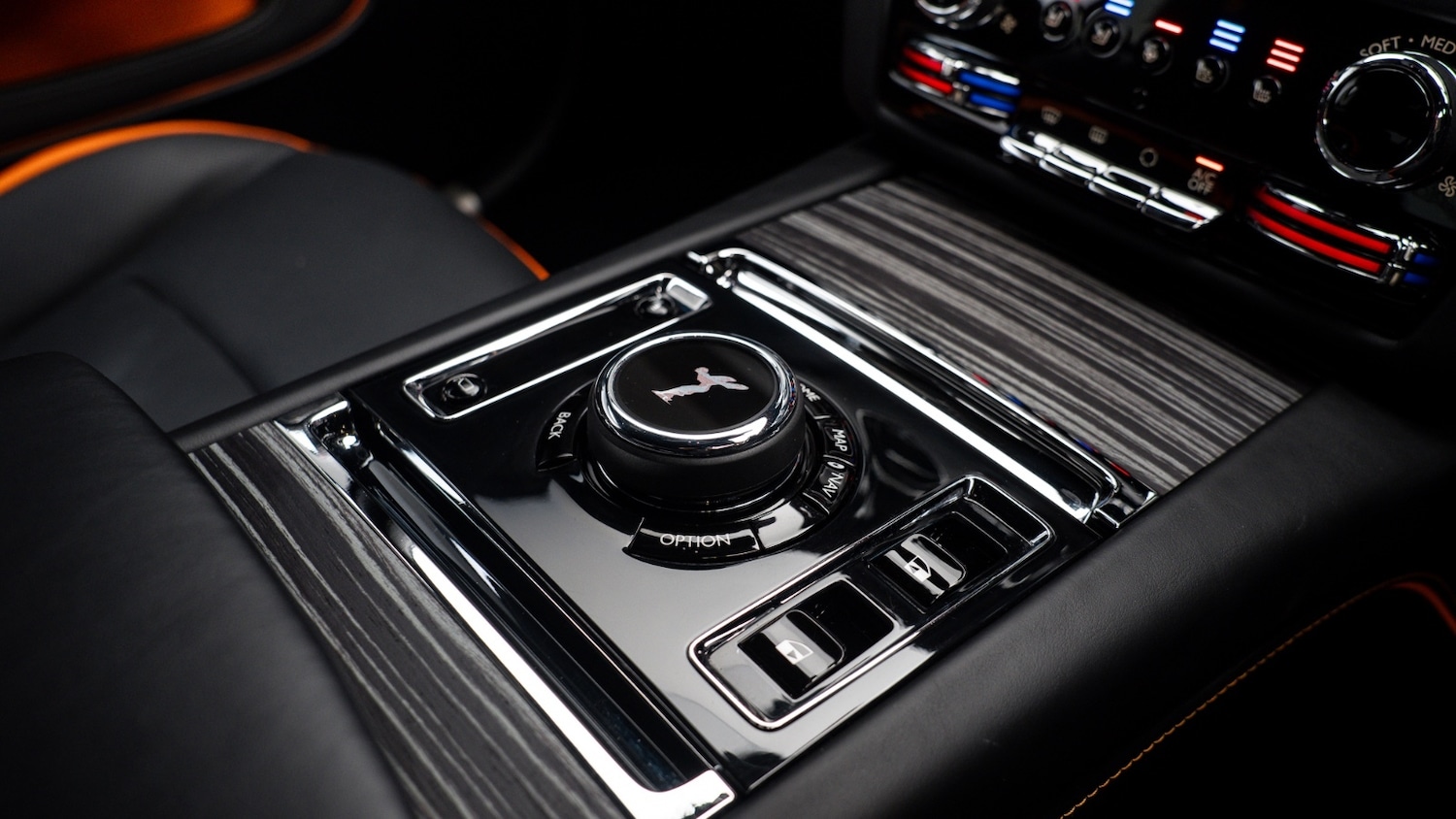 Used Rolls-Royce Spectre 2024 for sale - 77224977: Photo 37