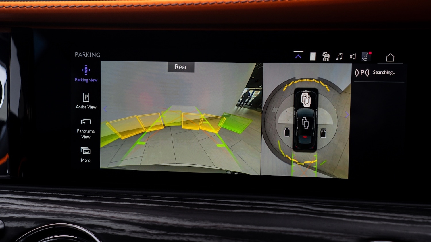 Used Rolls-Royce Spectre 2024 for sale - 77224977: Photo 38