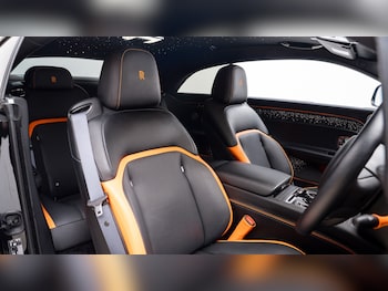 Used Rolls-Royce Spectre 2024 for sale - 77224977: Photo