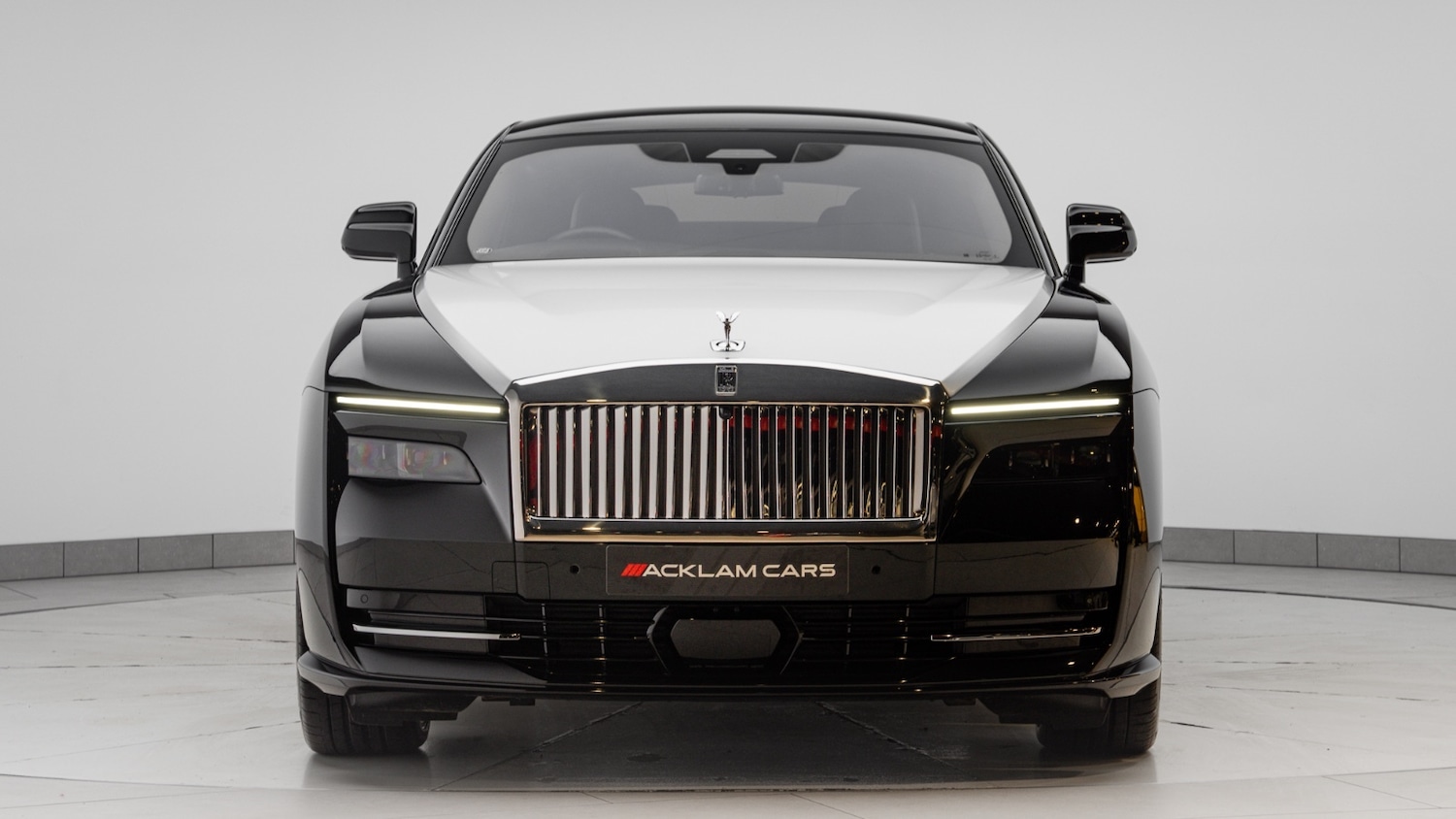Used Rolls-Royce Spectre 2024 for sale - 77224977: Photo 4