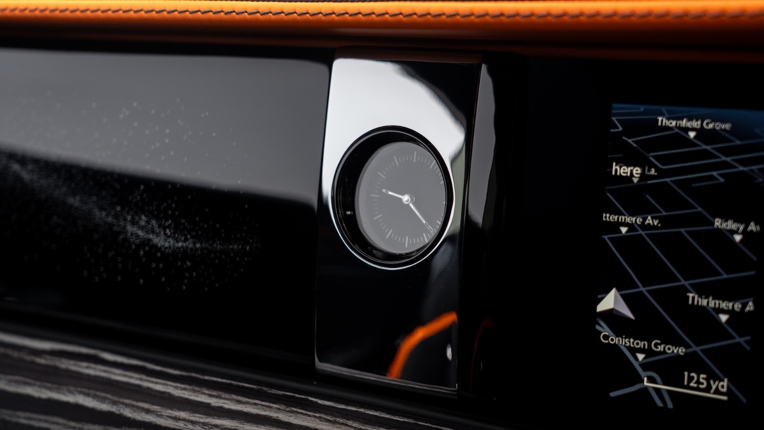 Used Rolls-Royce Spectre 2024 for sale - 77224977: Photo 41