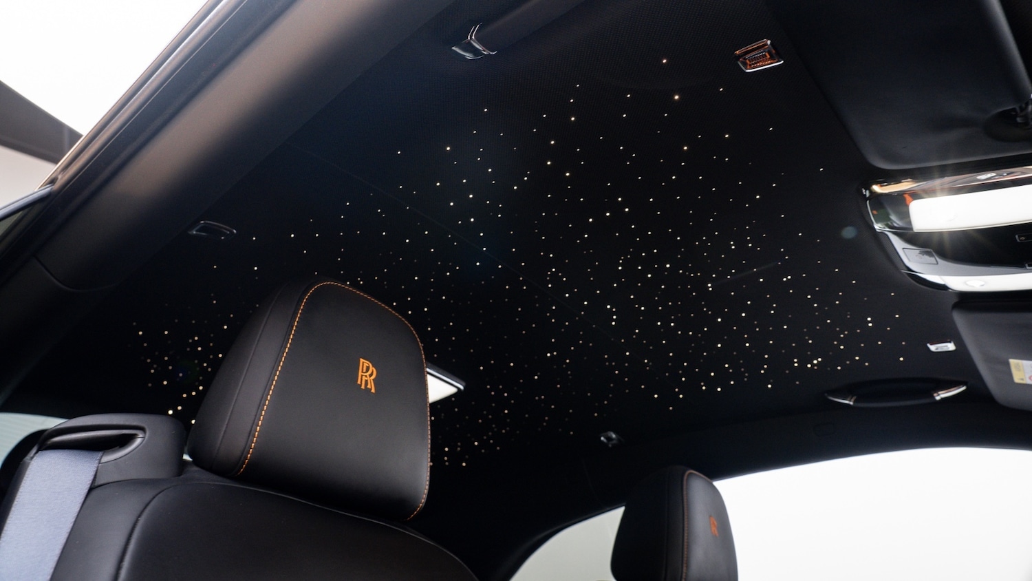 Used Rolls-Royce Spectre 2024 for sale - 77224977: Photo 45