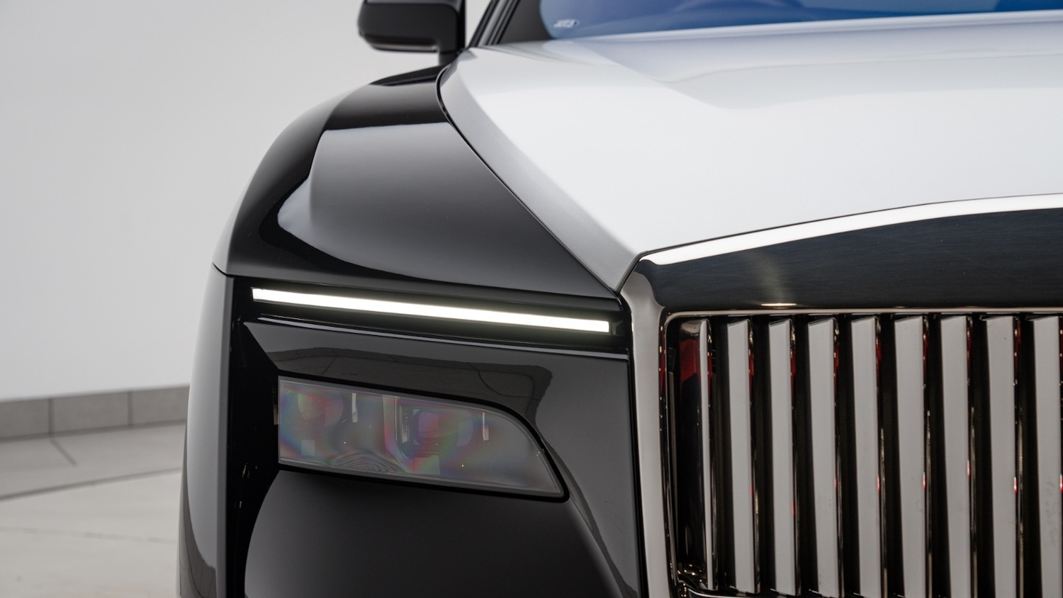 Used Rolls-Royce Spectre 2024 for sale - 77224977: Photo 47