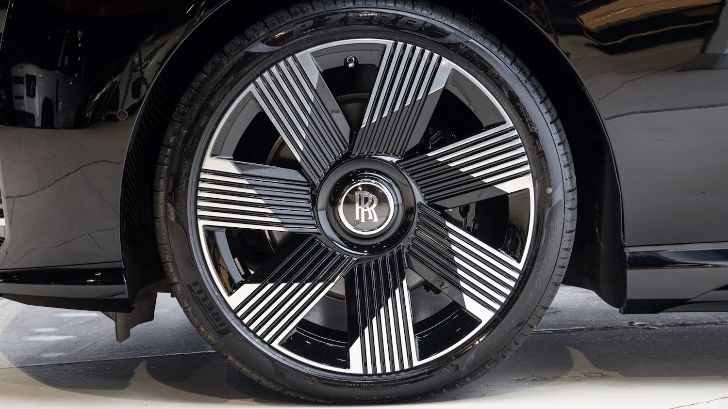 Used Rolls-Royce Spectre 2024 for sale - 77224977: Photo 49