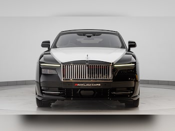 Used Rolls-Royce Spectre 2024 for sale - 77224977: Photo