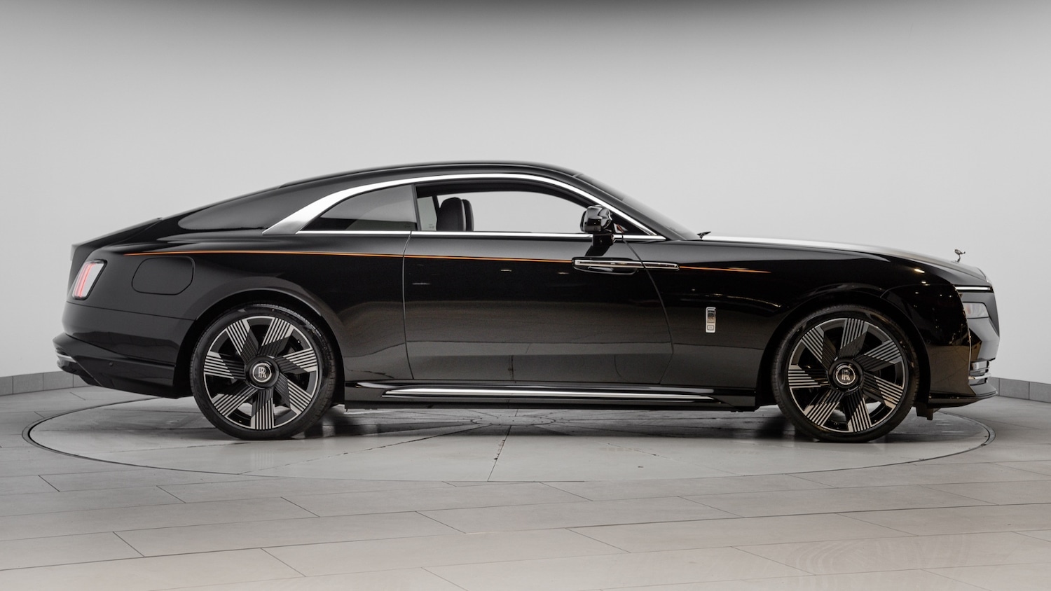 Used Rolls-Royce Spectre 2024 for sale - 77224977: Photo 5