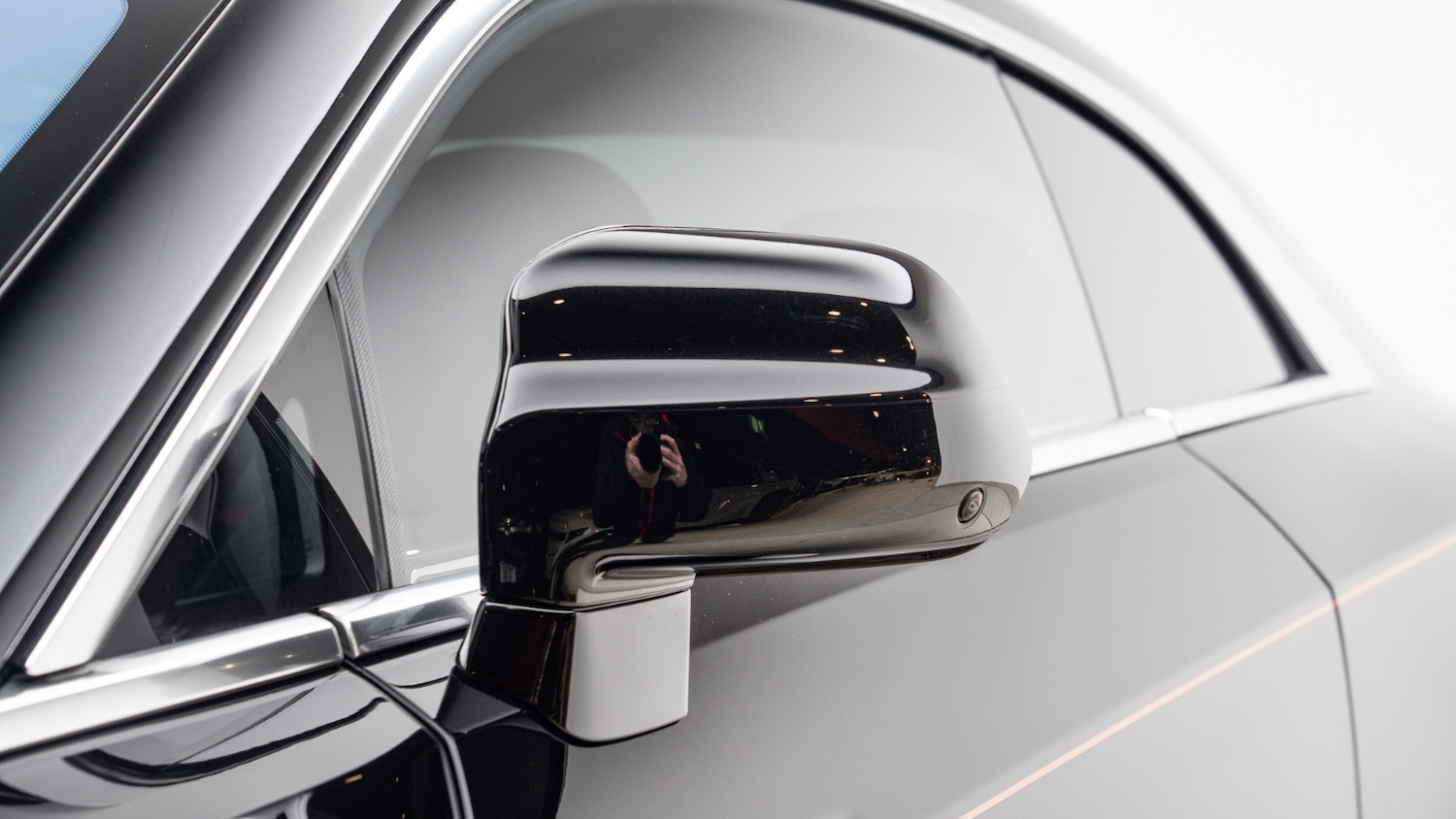 Used Rolls-Royce Spectre 2024 for sale - 77224977: Photo 50