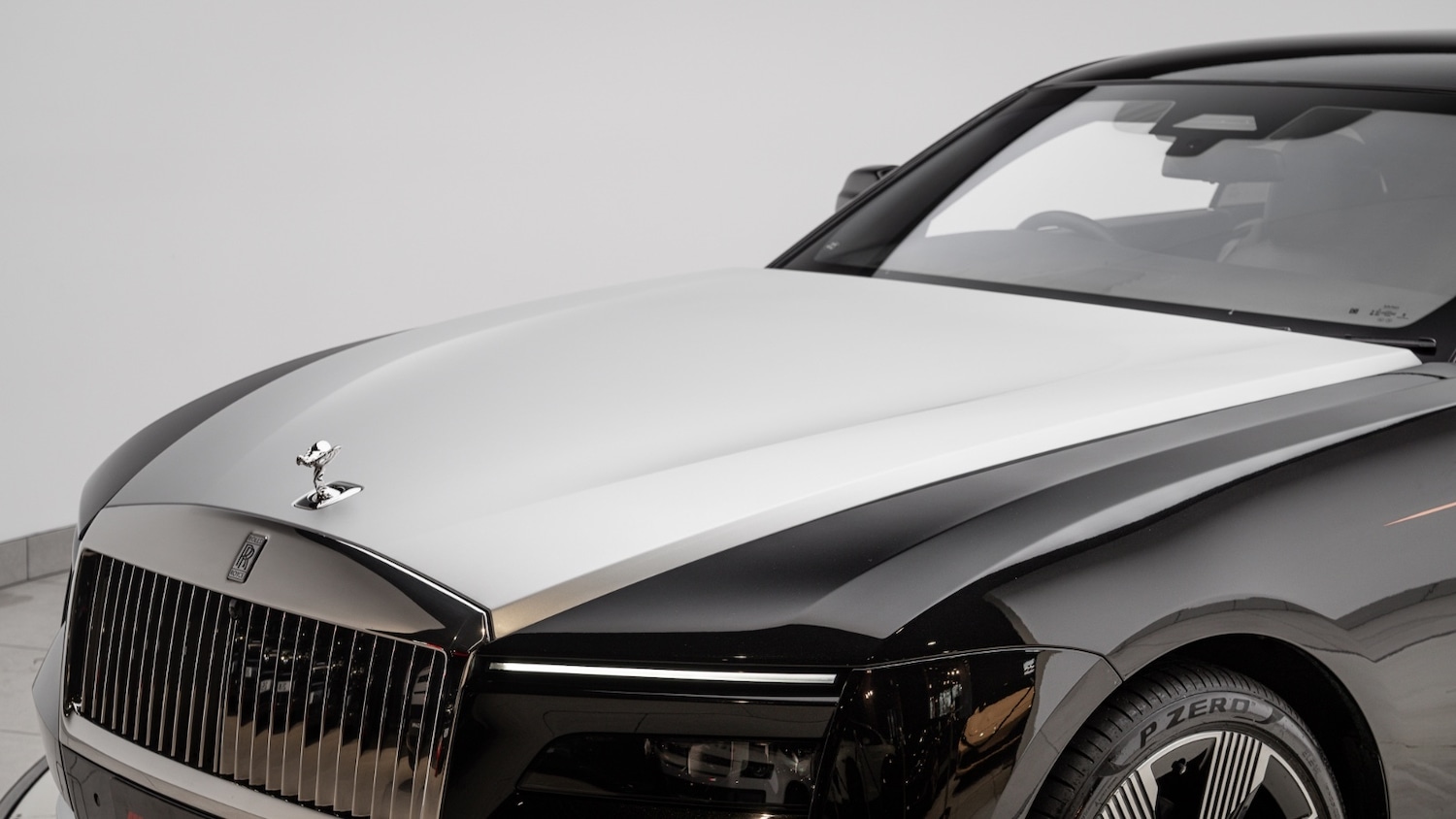 Used Rolls-Royce Spectre 2024 for sale - 77224977: Photo 55