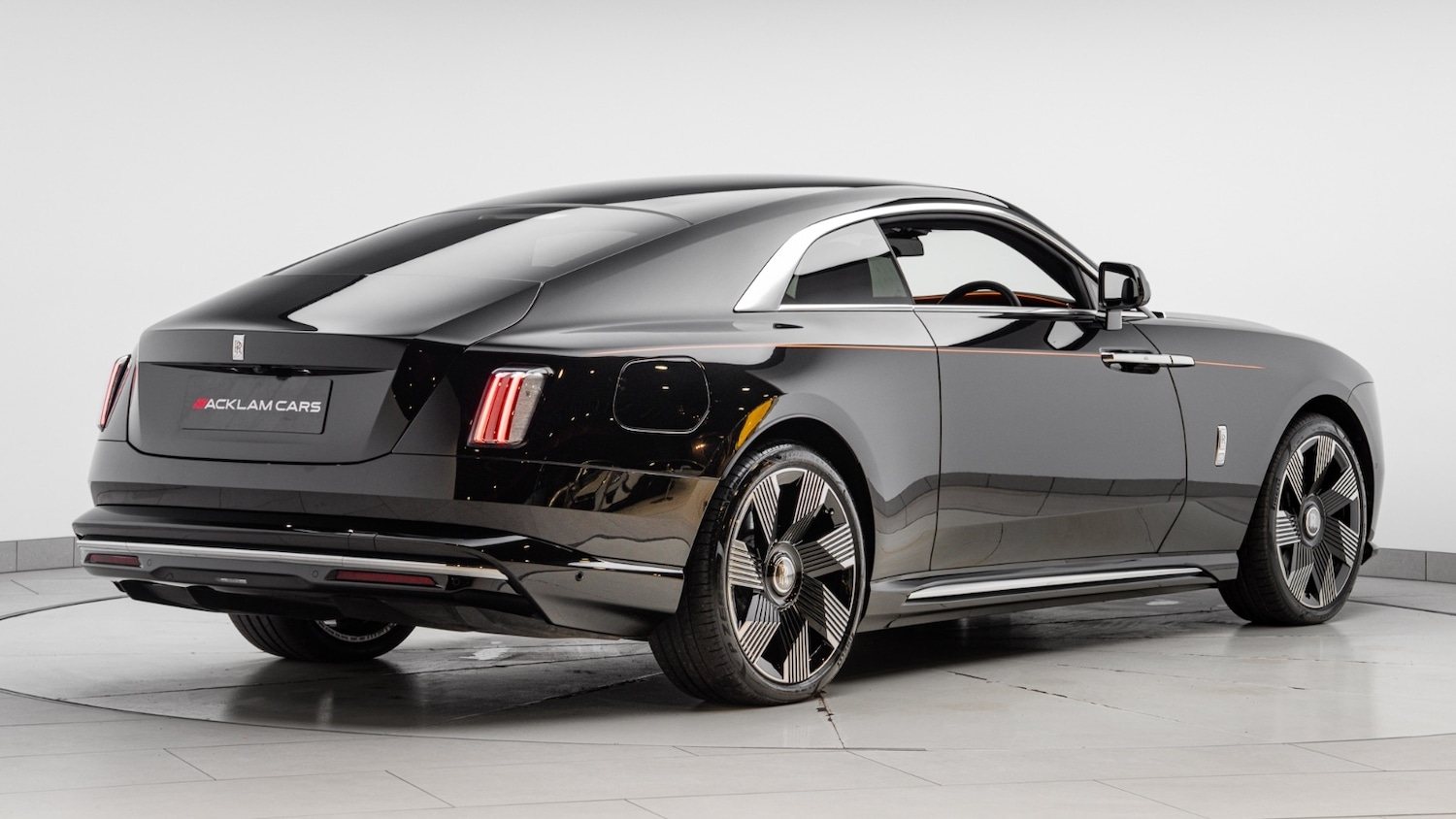 Used Rolls-Royce Spectre 2024 for sale - 77224977: Photo 6