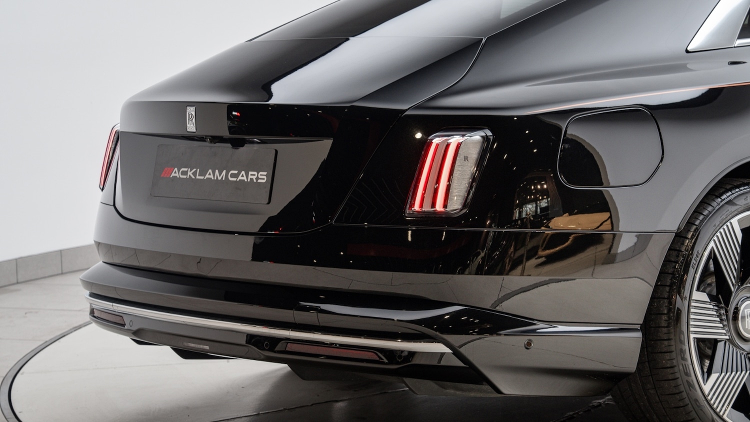 Used Rolls-Royce Spectre 2024 for sale - 77224977: Photo 60