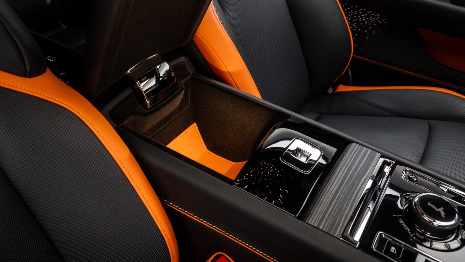 Used Rolls-Royce Spectre 2024 for sale - 77224977: Photo 63