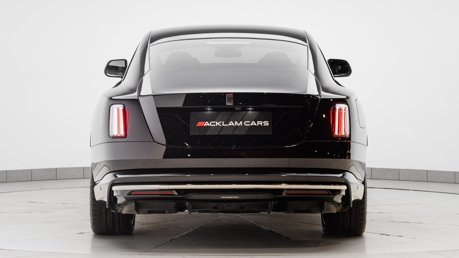 Used Rolls-Royce Spectre 2024 for sale - 77224977: Photo 7