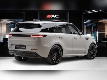 Used Land Rover Range Rover Sport 2023 for sale - 78846821: Photo