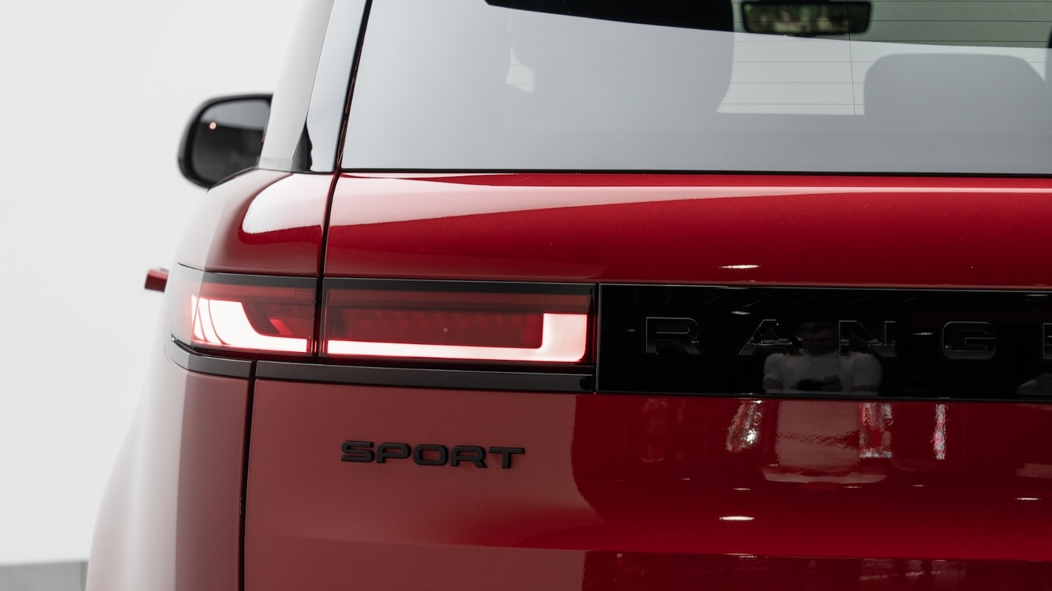 Used Land Rover Range Rover Sport 2023 for sale - 76338786: Photo 11