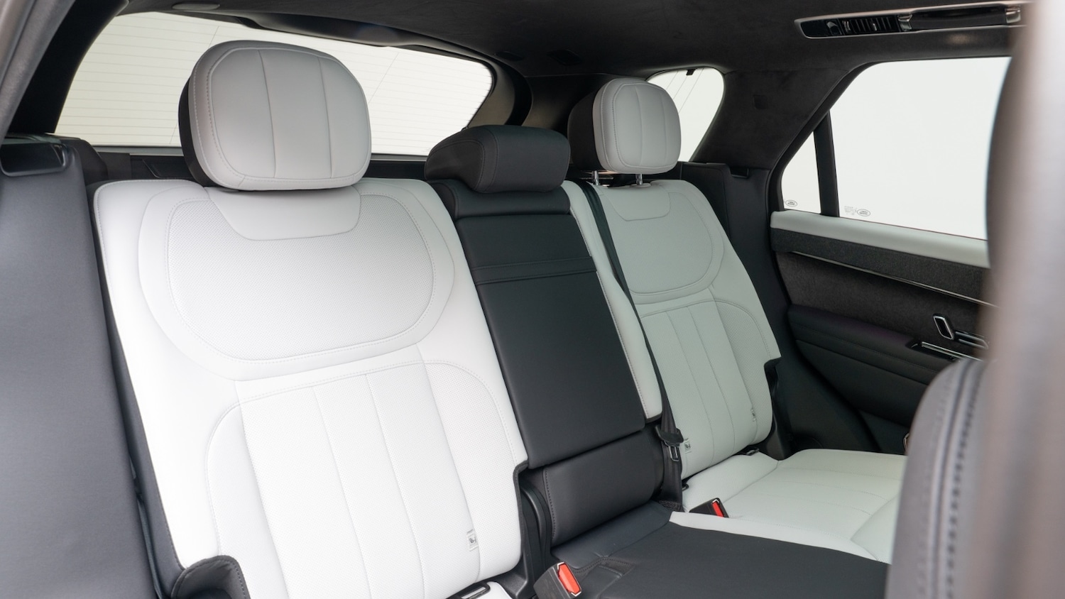 Used Land Rover Range Rover Sport 2023 for sale - 76338786: Photo 16
