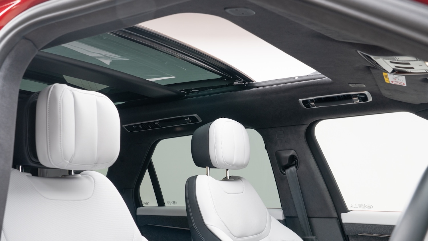 Used Land Rover Range Rover Sport 2023 for sale - 76338786: Photo 18
