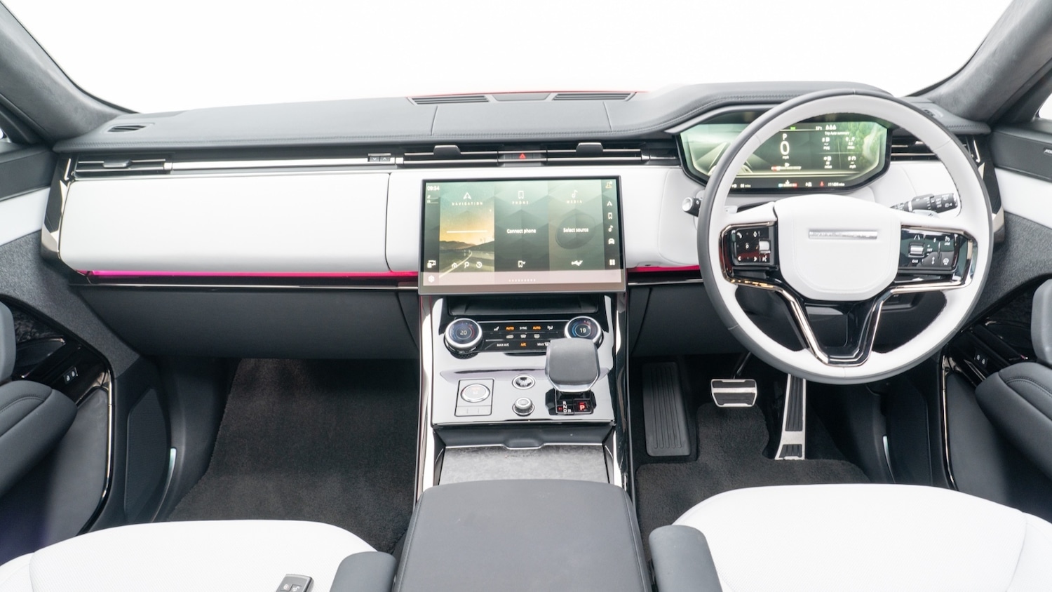 Used Land Rover Range Rover Sport 2023 for sale - 76338786: Photo 2