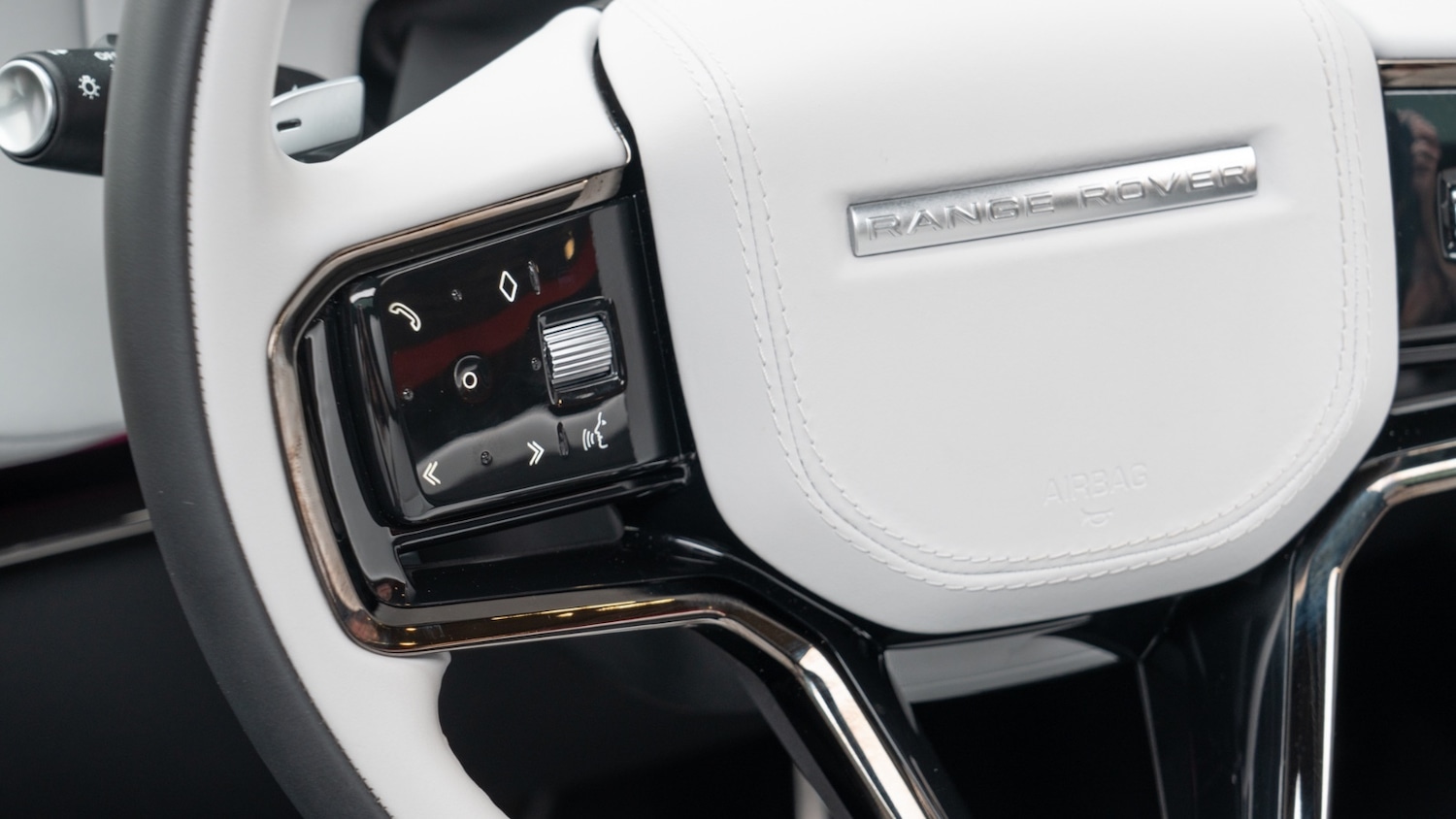 Used Land Rover Range Rover Sport 2023 for sale - 76338786: Photo 20