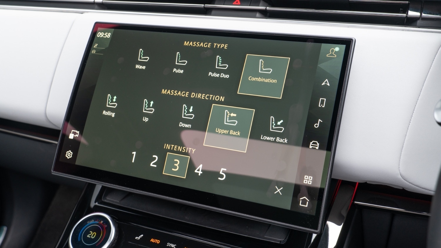 Used Land Rover Range Rover Sport 2023 for sale - 76338786: Photo 30