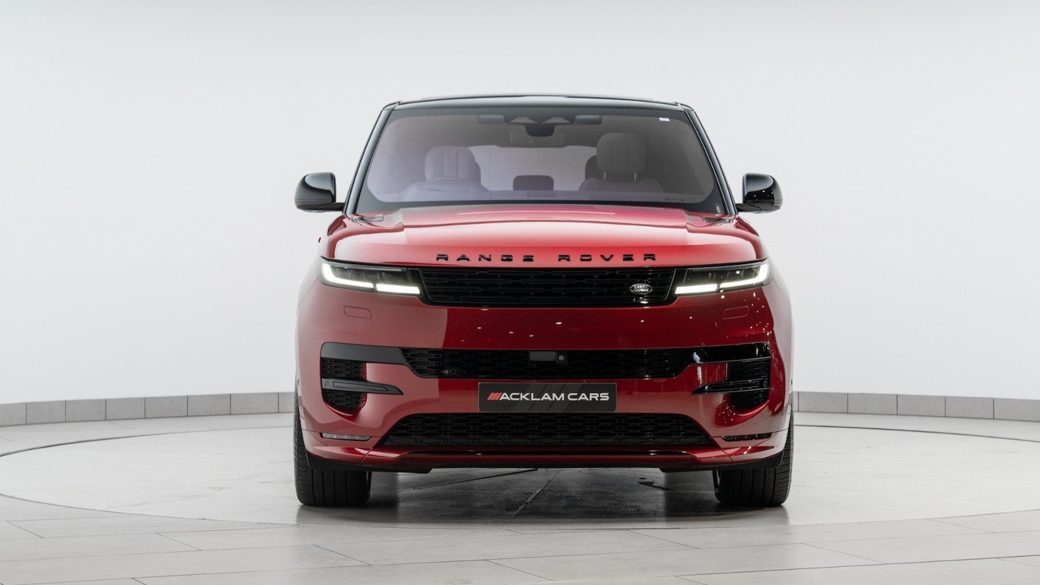 Used Land Rover Range Rover Sport 2023 for sale - 76338786: Photo 7
