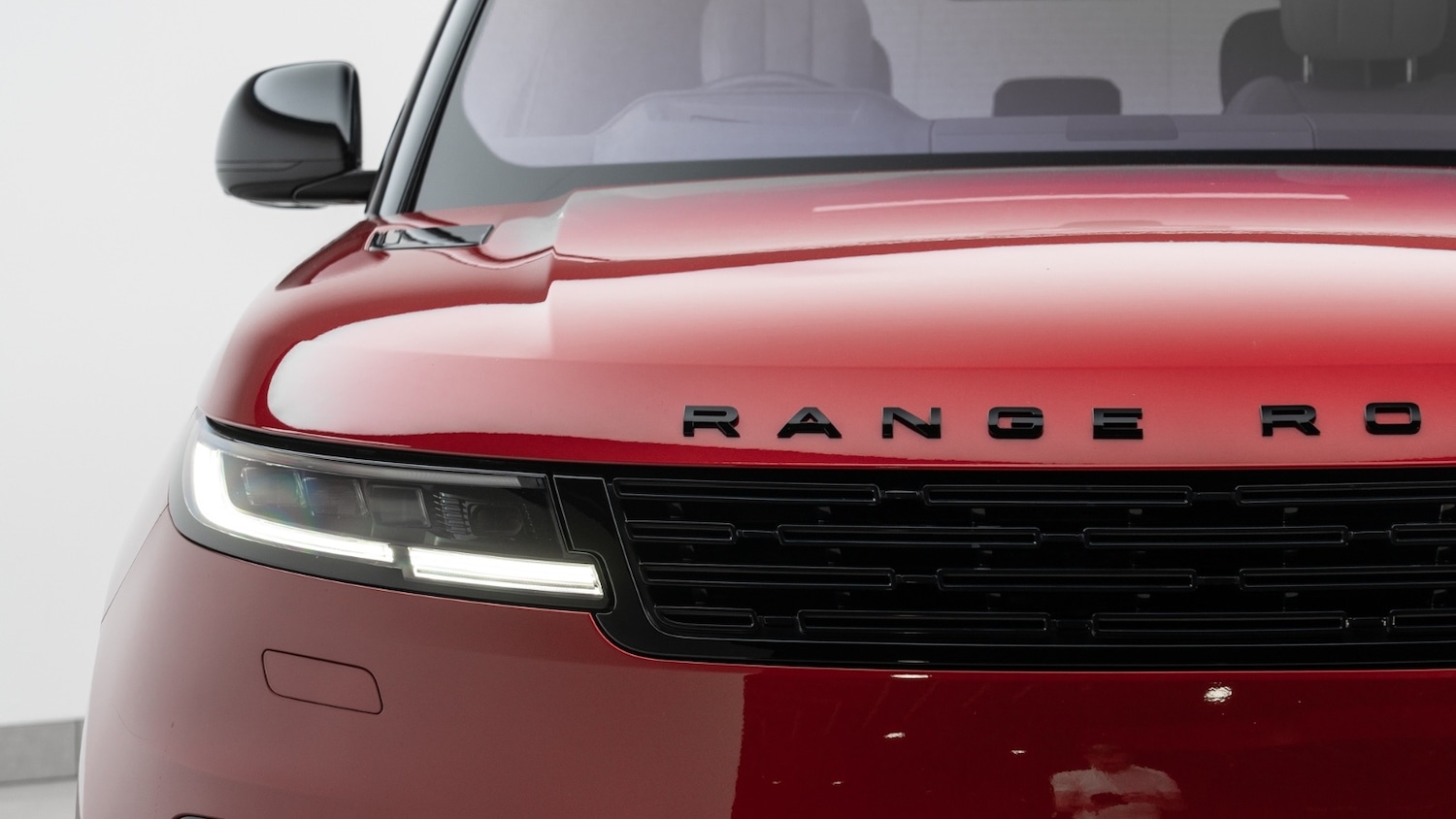 Used Land Rover Range Rover Sport 2023 for sale - 76338786: Photo 8