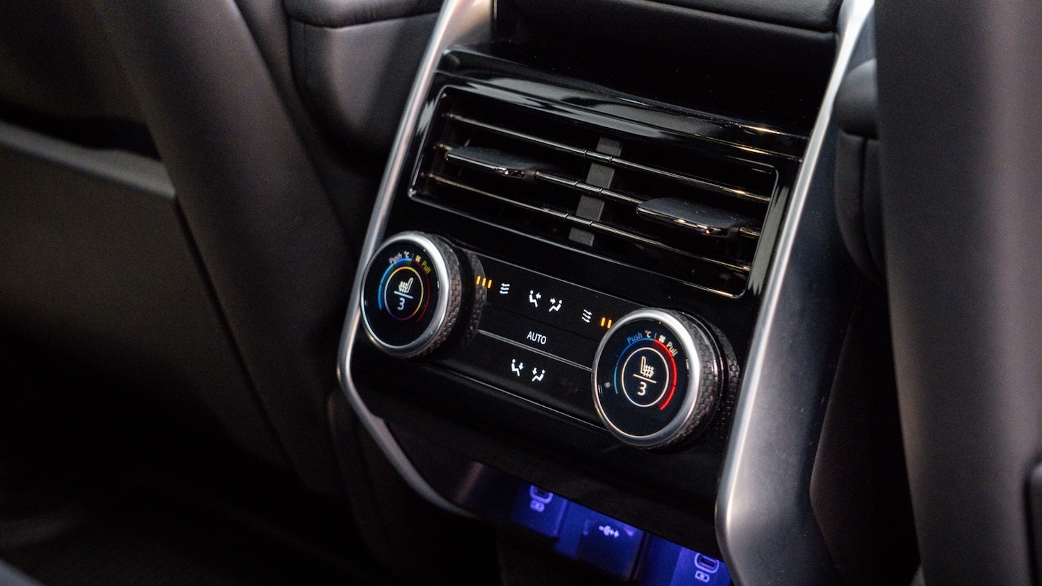 Used Land Rover Range Rover 2024 for sale - 77606957: Photo 11