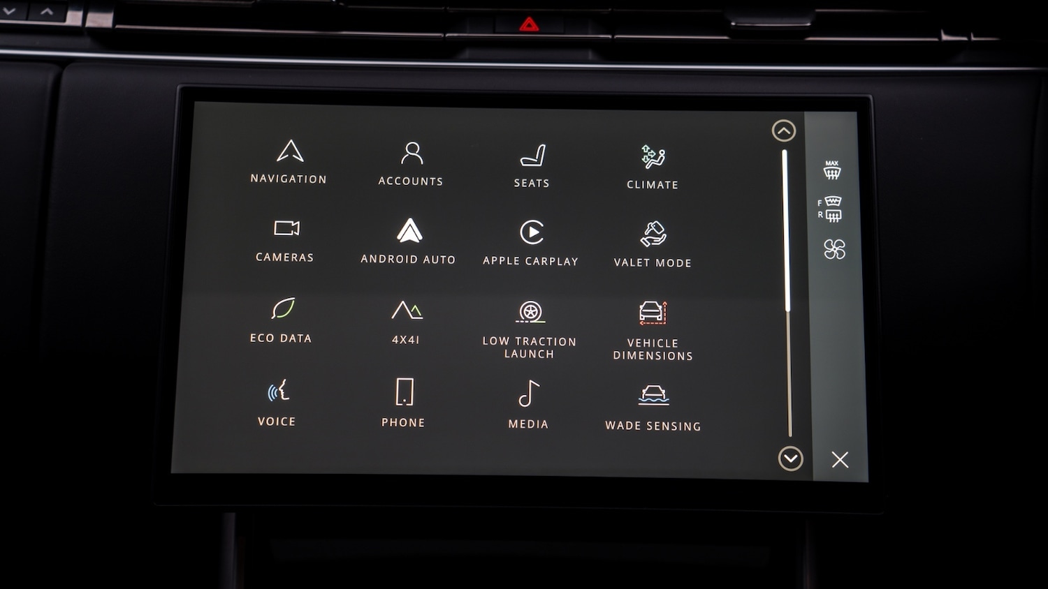 Used Land Rover Range Rover 2024 for sale - 77606957: Photo 16