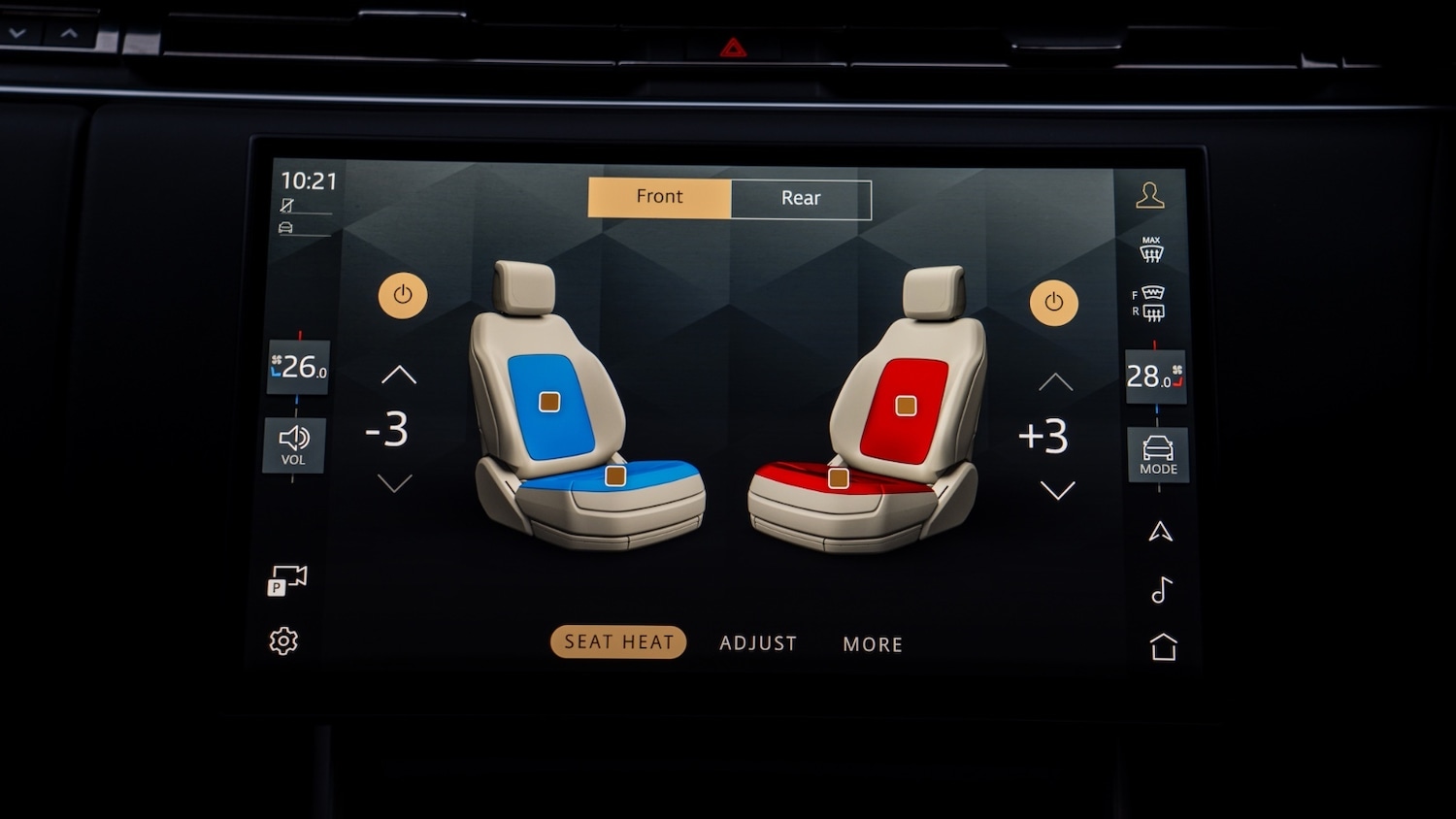 Used Land Rover Range Rover 2024 for sale - 77606957: Photo 17