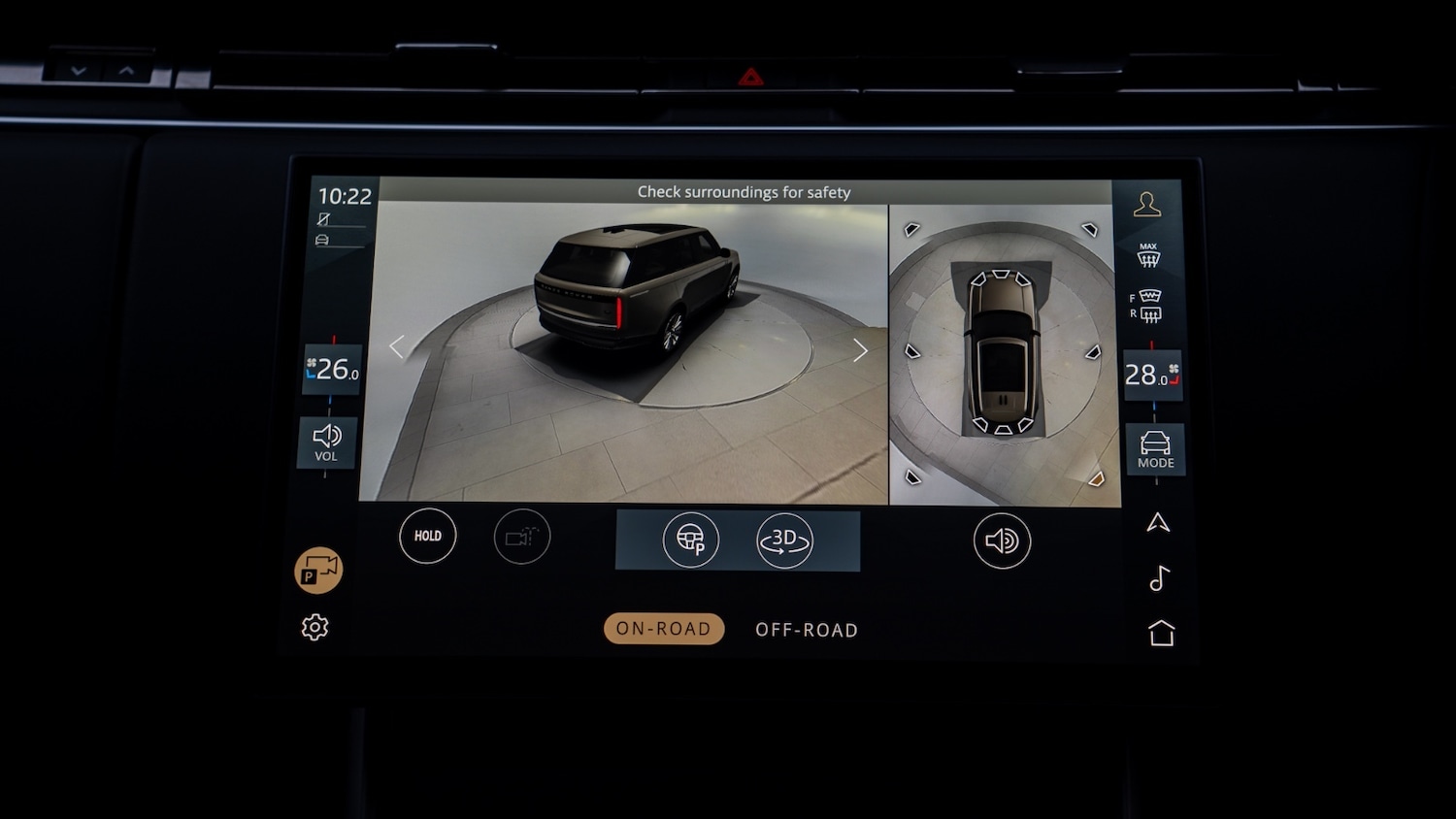 Used Land Rover Range Rover 2024 for sale - 77606957: Photo 18