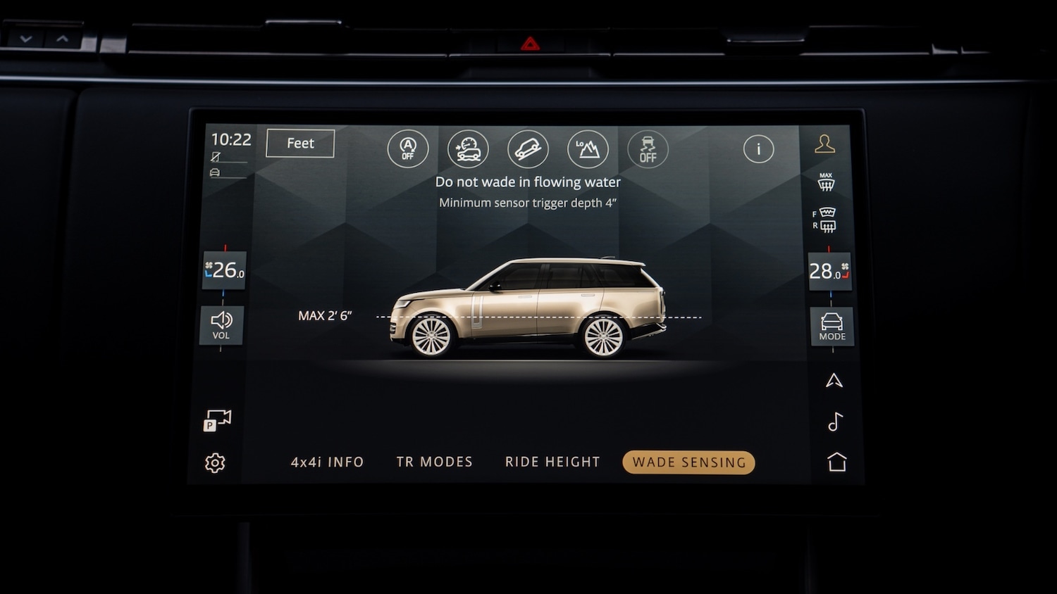 Used Land Rover Range Rover 2024 for sale - 77606957: Photo 19