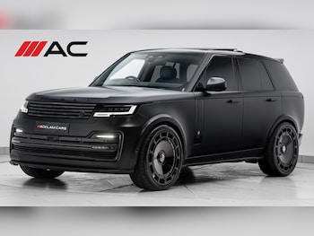 Used Land Rover Range Rover 2024 for sale - 77606957: Photo