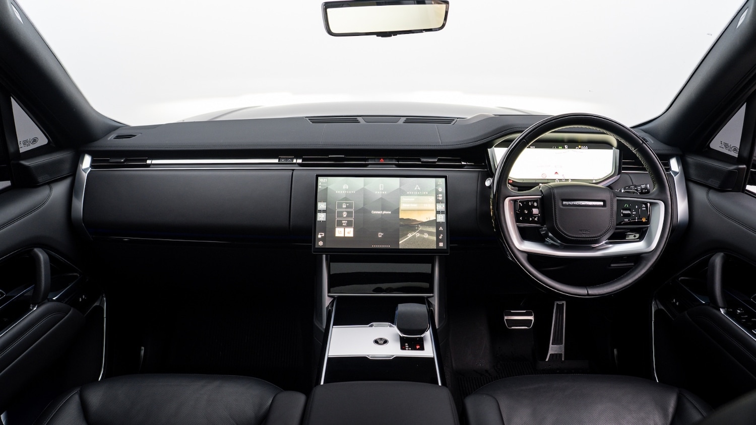 Used Land Rover Range Rover 2024 for sale - 77606957: Photo 2