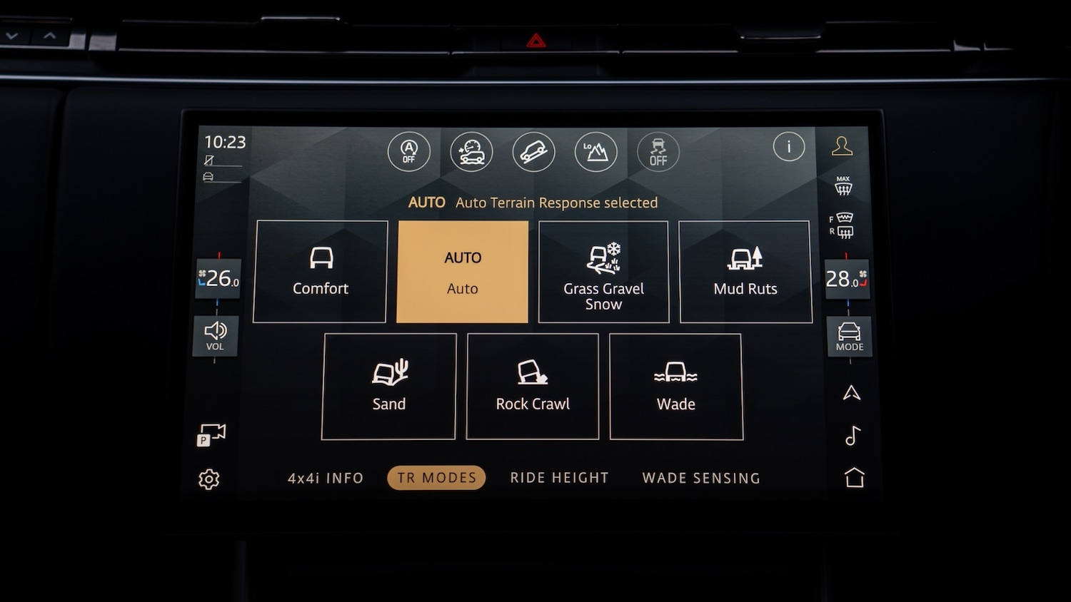 Used Land Rover Range Rover 2024 for sale - 77606957: Photo 20