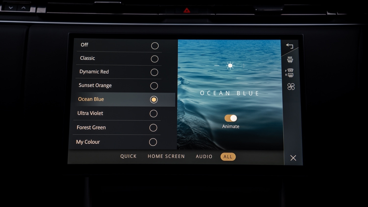 Used Land Rover Range Rover 2024 for sale - 77606957: Photo 21