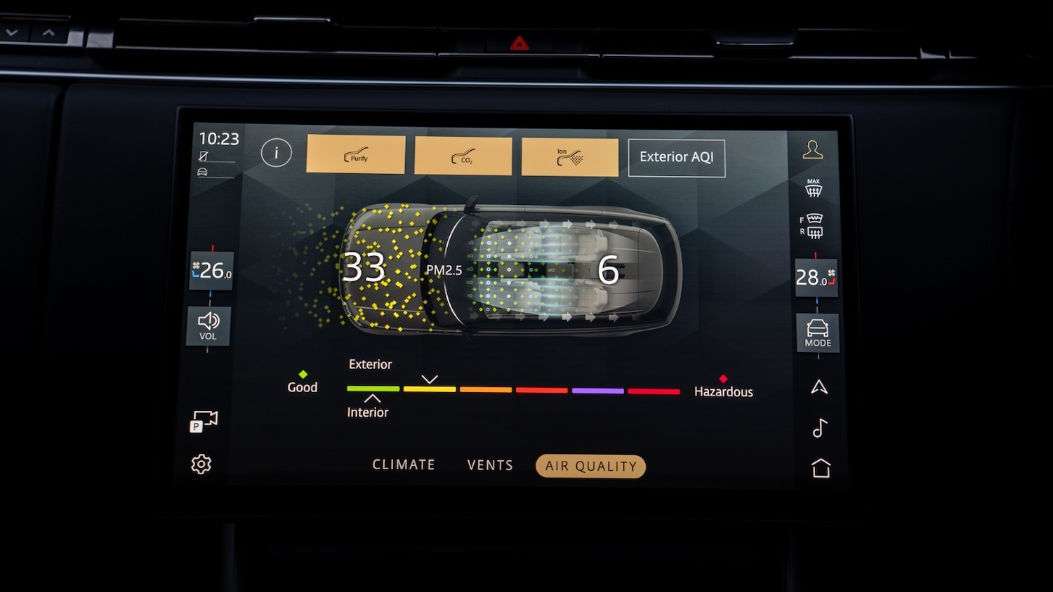 Used Land Rover Range Rover 2024 for sale - 77606957: Photo 22