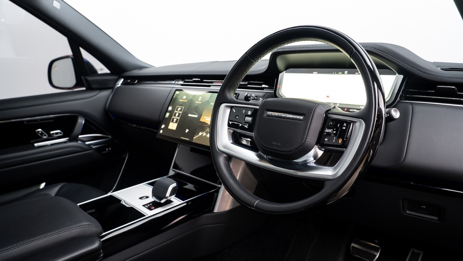 Used Land Rover Range Rover 2024 for sale - 77606957: Photo 26