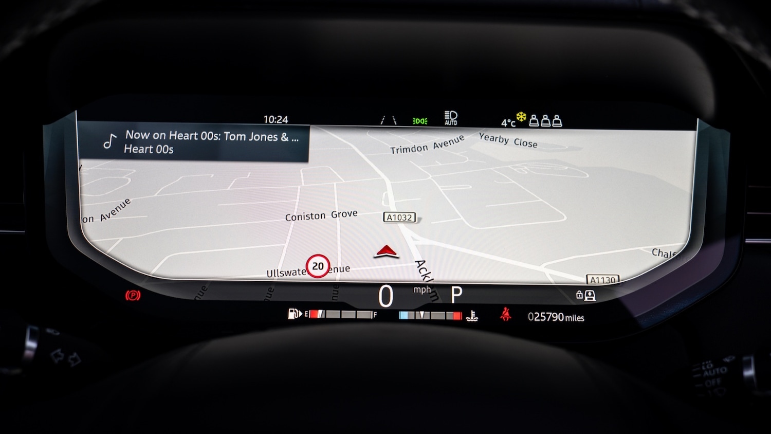 Used Land Rover Range Rover 2024 for sale - 77606957: Photo 29