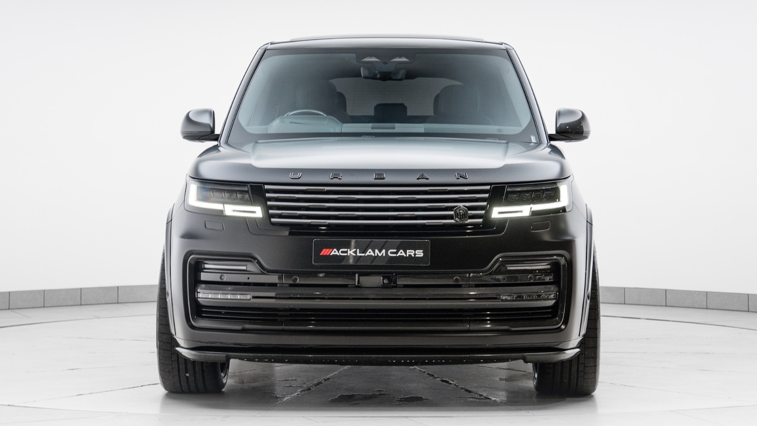 Used Land Rover Range Rover 2024 for sale - 77606957: Photo 34