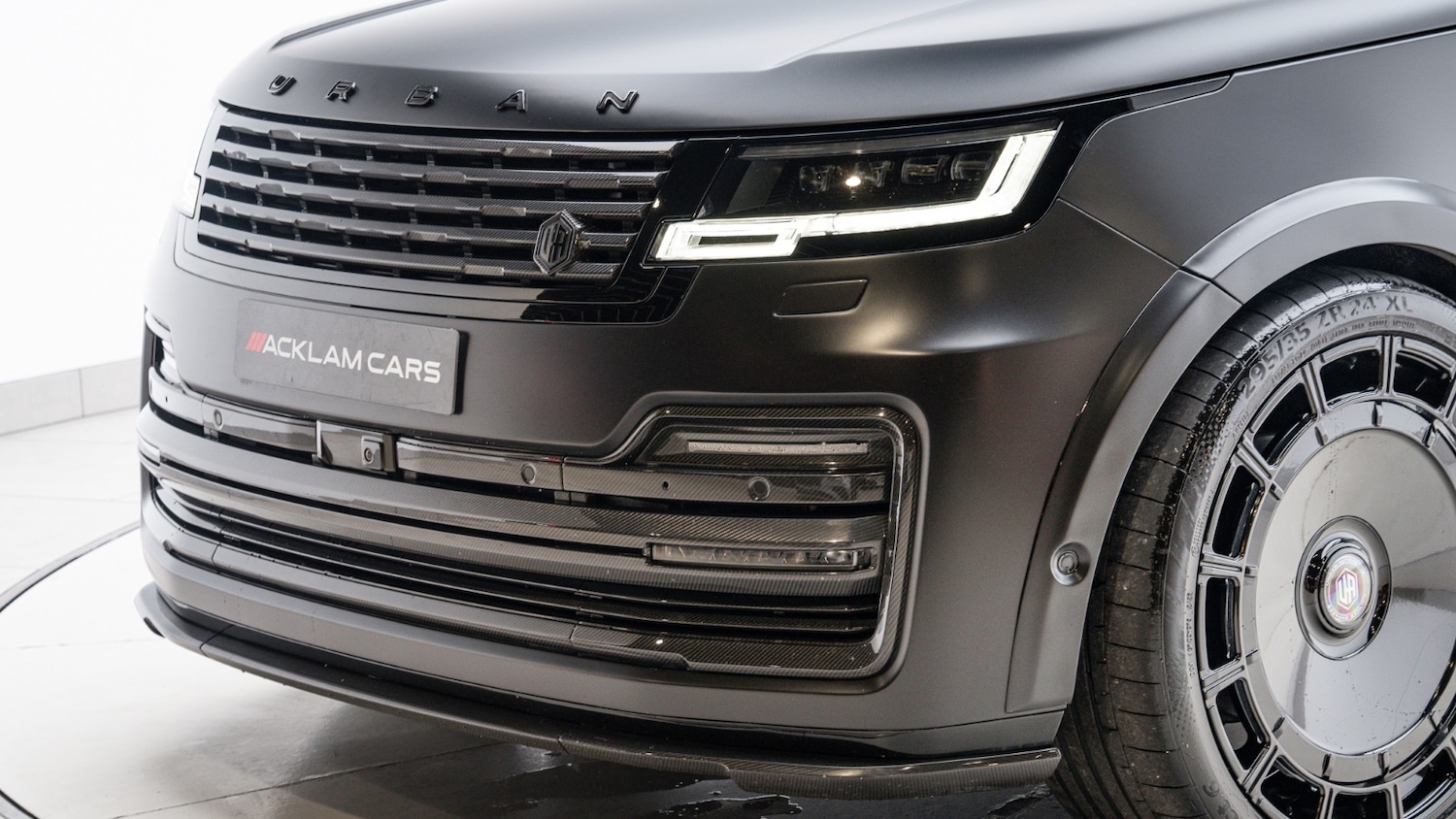 Used Land Rover Range Rover 2024 for sale - 77606957: Photo 36