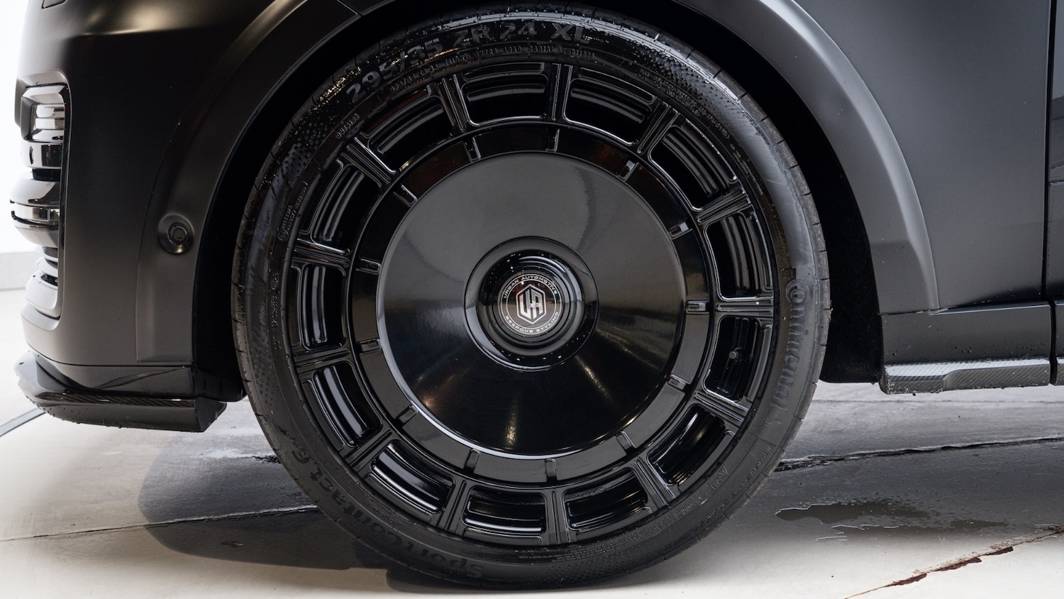 Used Land Rover Range Rover 2024 for sale - 77606957: Photo 37