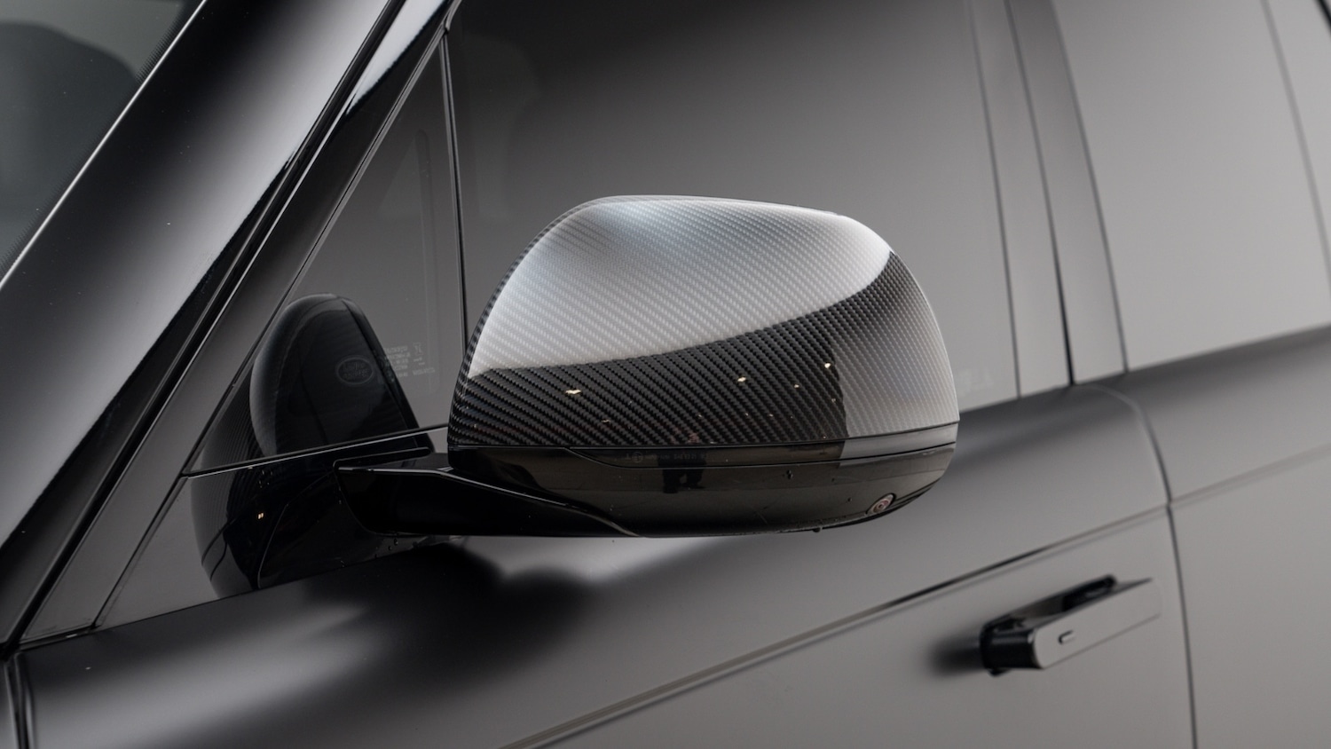 Used Land Rover Range Rover 2024 for sale - 77606957: Photo 39