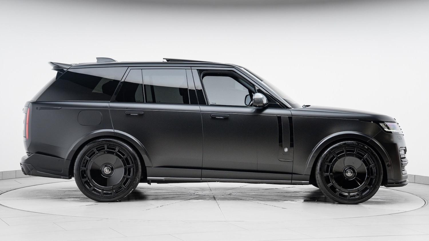 Used Land Rover Range Rover 2024 for sale - 77606957: Photo 4