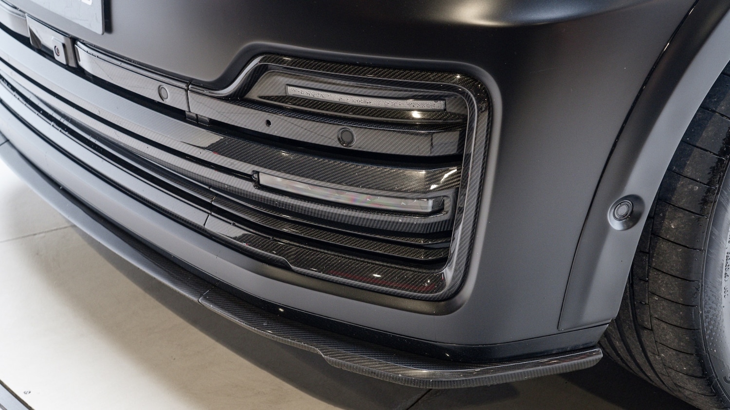 Used Land Rover Range Rover 2024 for sale - 77606957: Photo 40