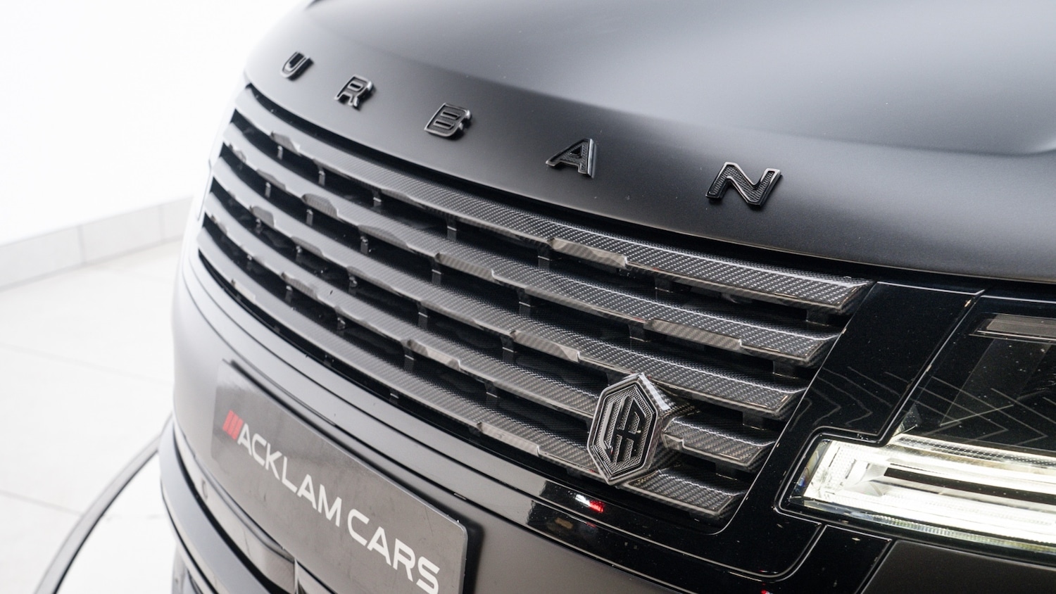 Used Land Rover Range Rover 2024 for sale - 77606957: Photo 41