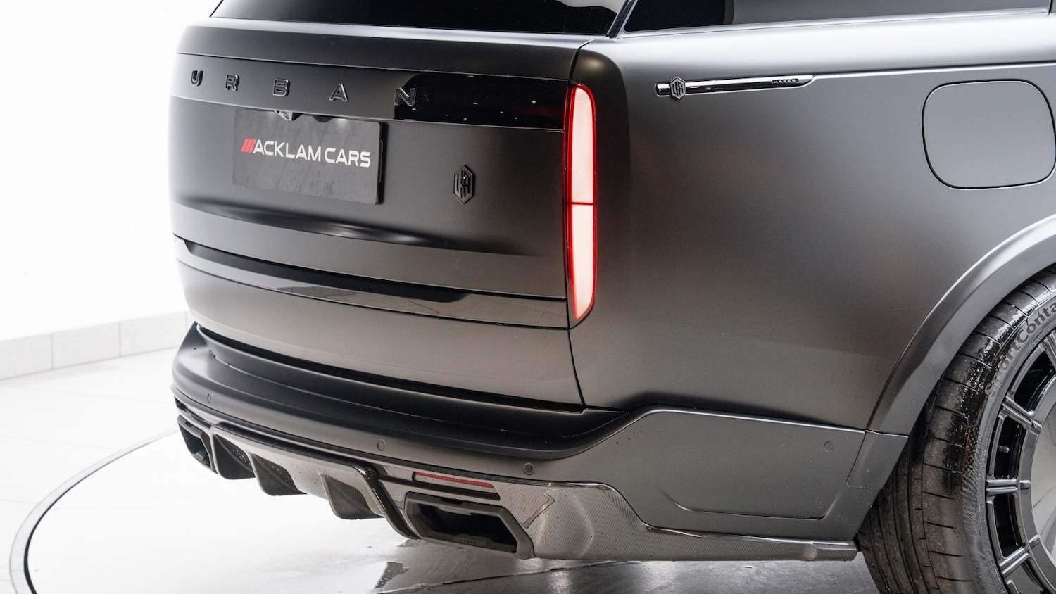 Used Land Rover Range Rover 2024 for sale - 77606957: Photo 43