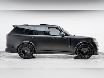 Used Land Rover Range Rover 2024 for sale - 77606957: Photo