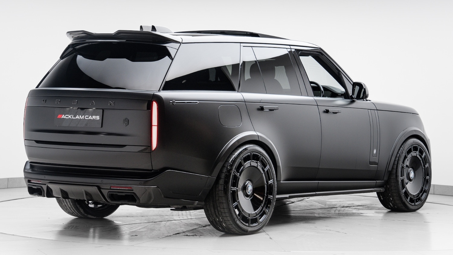 Used Land Rover Range Rover 2024 for sale - 77606957: Photo 5