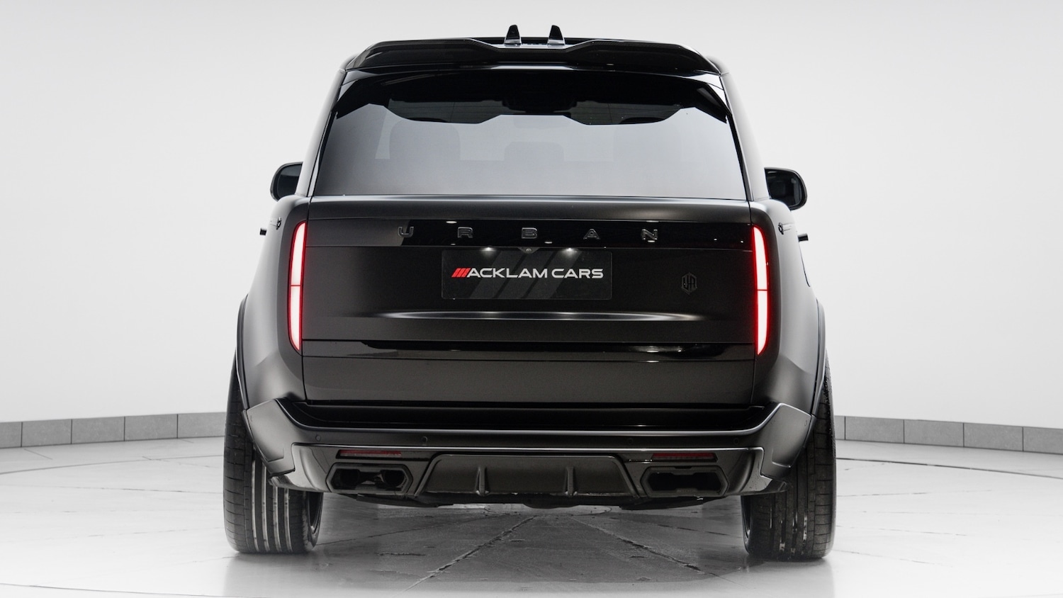 Used Land Rover Range Rover 2024 for sale - 77606957: Photo 6