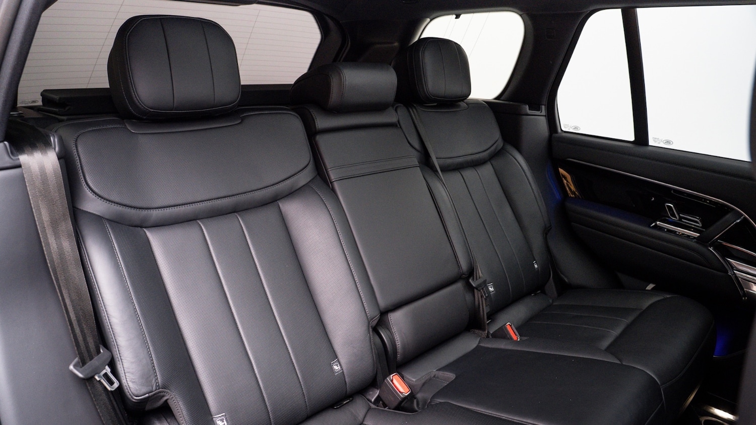 Used Land Rover Range Rover 2024 for sale - 77606957: Photo 9